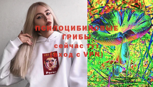 мескалин Баксан